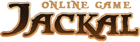 Jackal - Online game