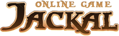 Jackal - Online game